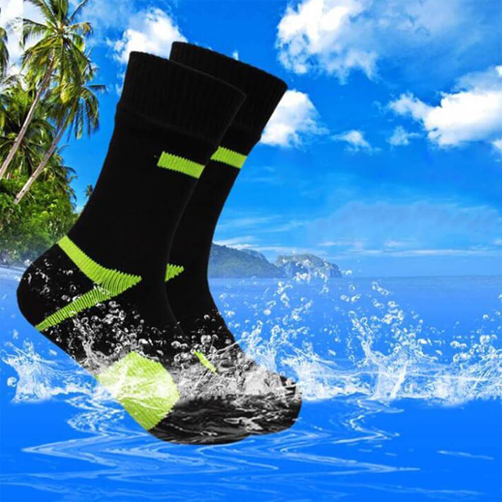 Waterproof Socks